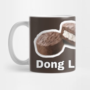 Dong Life Mug